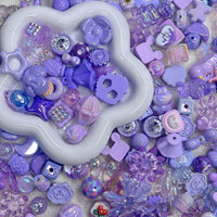 アクリル玉です