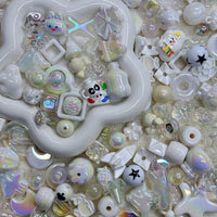 アクリル玉です