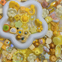 アクリル玉です