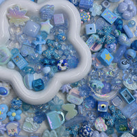 アクリル玉です